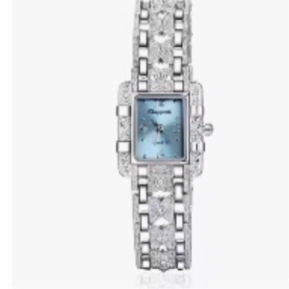 Ladies Quartz Watch